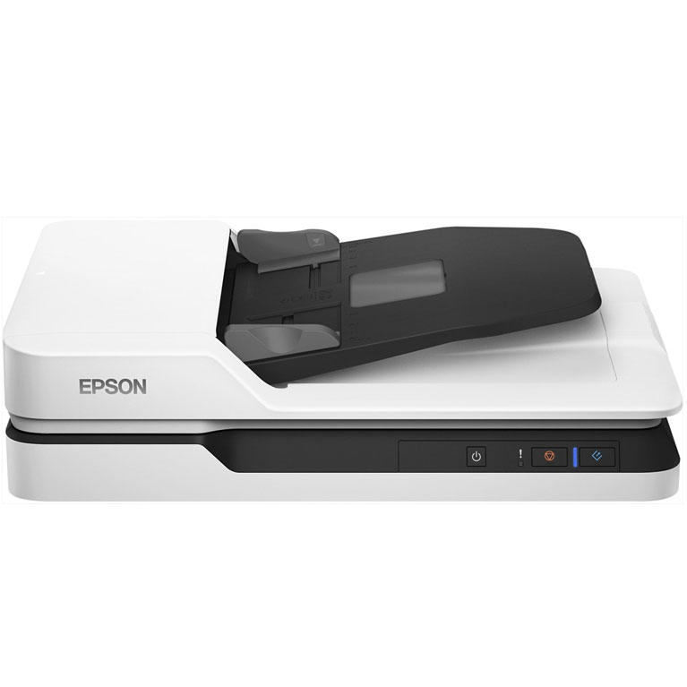 EPSON DS-1630 Suppliers Dealers Wholesaler and Distributors Chennai
